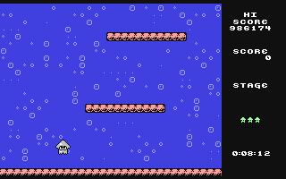 Squid Jump [Preview]
